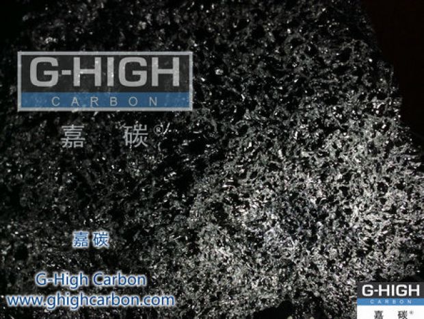 如何選擇石油焦增碳劑？