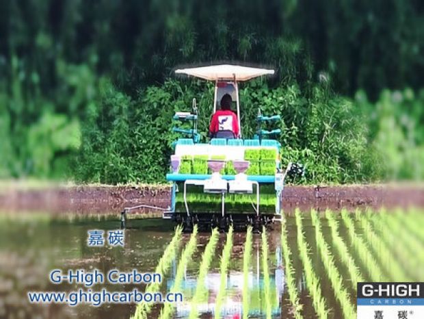 嘉碳增碳劑，助力現(xiàn)代農(nóng)業(yè)高質(zhì)量發(fā)展
