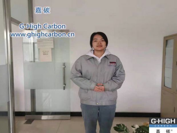 在煅燒焦增碳劑生產(chǎn)服務(wù)過程中，如何做到客戶滿意率領(lǐng)先行業(yè)水平？