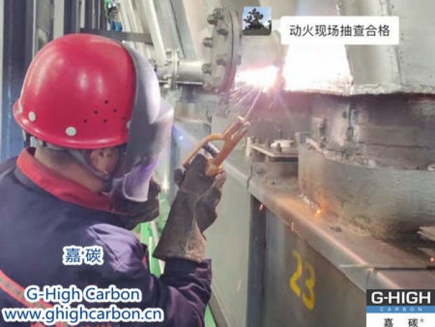 加強作業(yè)管理，保障安全生產