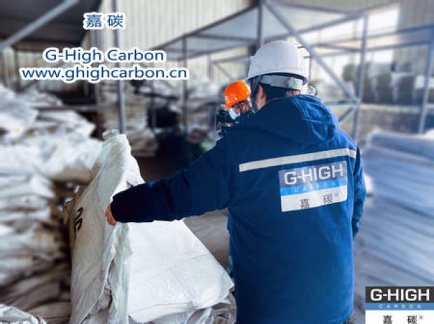 嘉碳：用心盡力，滿足客戶需求