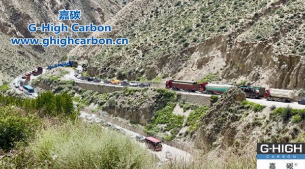 嘉碳碳材料以安全之名，陪你翻山越嶺