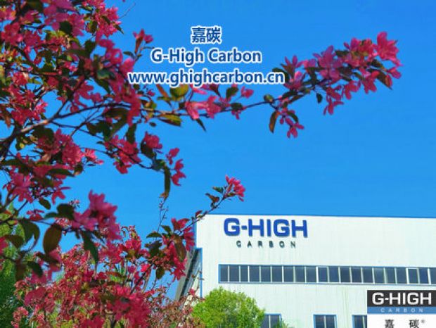繁花綴初夏，增碳劑“精度革命”震撼來襲